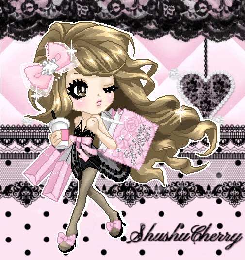 SHUSHUCHERRY GIF