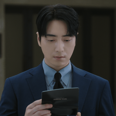 티비엔 GIF by tvN Official