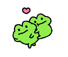 Drawing Doodle Sticker