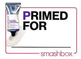 Primedfor Sticker by Giovanni