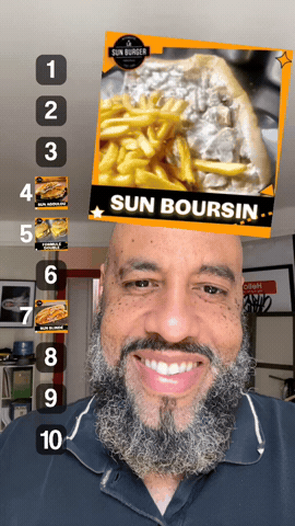 Beauvais GIF by SunBurger