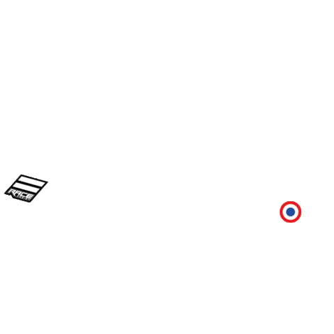Race Design Sticker