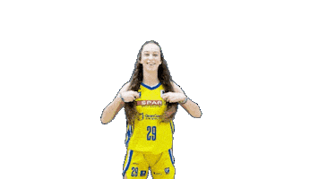 Miranda Rodriguez Sticker by CBIC