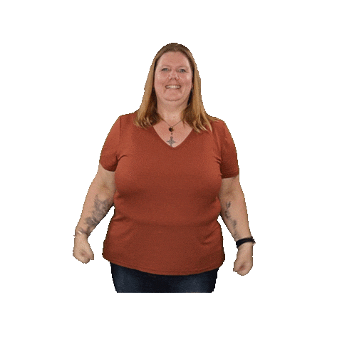 Martha Pelkman Sticker