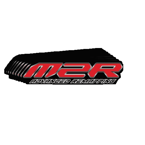 my2remap Sticker