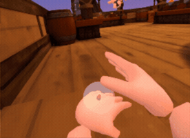 Fun Vr GIF