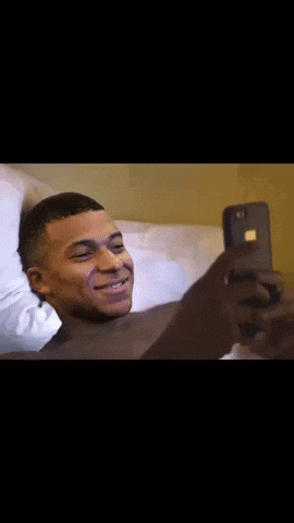 Laugh Smile GIF