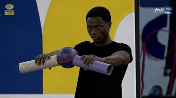 Bbnaija GIF by Big Brother Naija