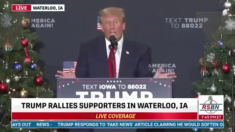 Donald Trump GIF