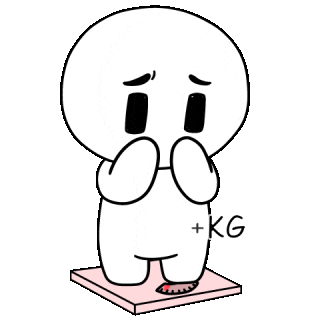 Health Freaking Out Sticker