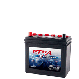 Baterias Etnaperu Sticker by ETNA Baterías