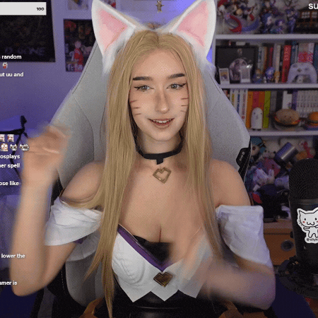 Girl Women GIF