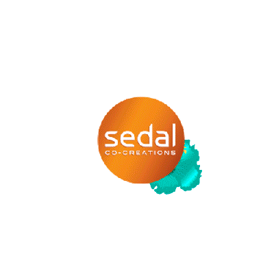 Hola Verano Te Extraã±E Sticker by SEDAL