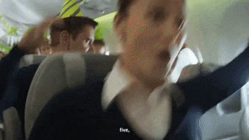 Airbaltic GIF
