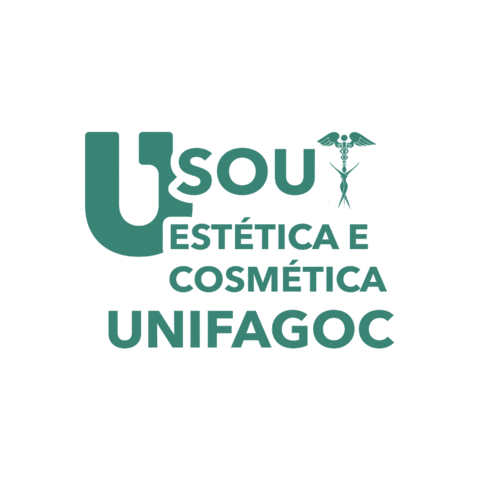 Unifagoc Sticker