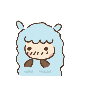 Kawaii Sticker
