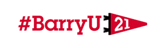 Barry Classof2021 Sticker by GoBarryBucs
