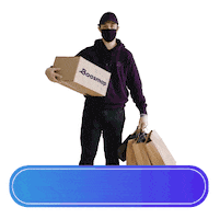 Soyshopperboosmap Sticker by Boosmap