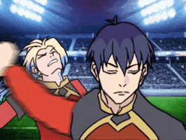 Fight GIF