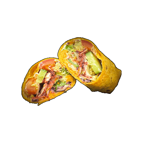 Fruchtfabrik Sticker