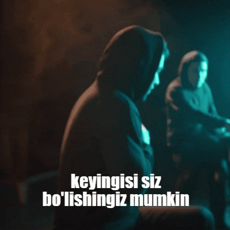 Uzbek Go GIF