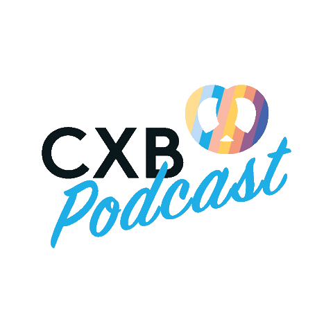 Podcast Experience Sticker by gkkhumanexperiencecompany