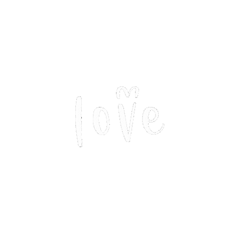 Happy In Love Sticker