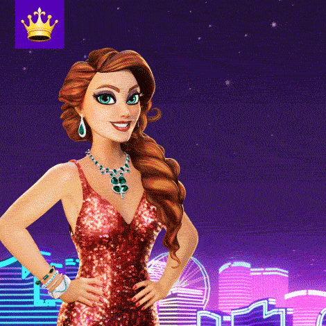 LuckyLand Slots GIF