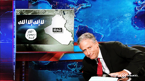 daily show