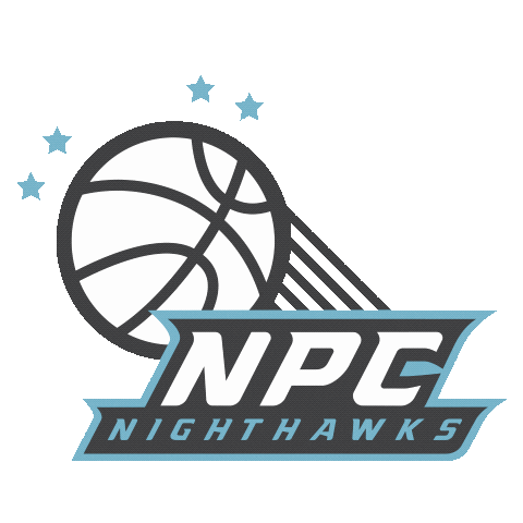 National Park College Sticker