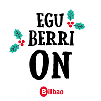 Bilbo Reyesmagos GIF by Bilboko Udala - Ayuntamiento de Bilbao