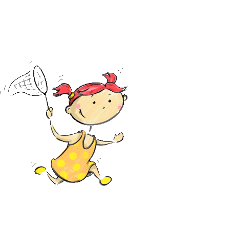 GoKids Official Sticker