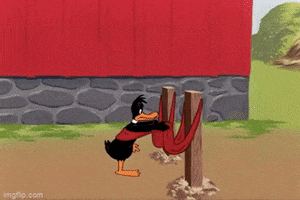 Looney Tunes GIF
