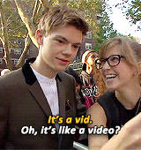 thomas sangster