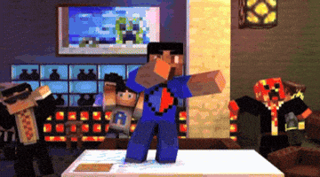 Dance Dancing GIF