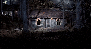Horror GIF