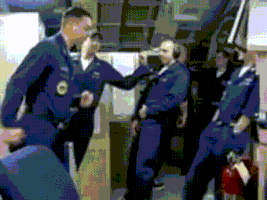 navy submarine GIF