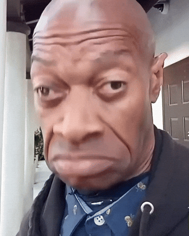 Think About It GIF