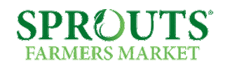 Sprouts Sticker