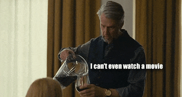 I Think You Should Leave GIF