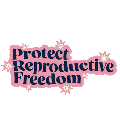 Free & Just Sticker