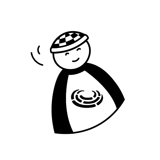 Demokratie Sticker by Landtag Rheinland-Pfalz