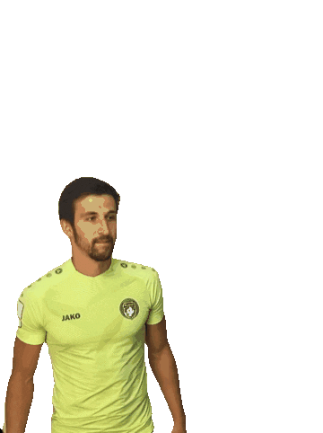 FC Rodina Sticker
