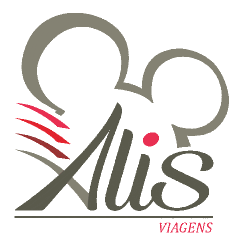 Alis Viagens Sticker