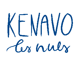 Au Revoir Goodbye Sticker by Salted Karamel