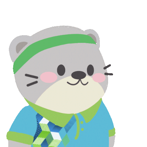 Ibte Sticker by Institute Brunei Technical Education (IBTE)