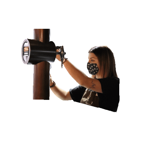 Cerveza Estrella Sticker by LaEsquinaDeValentina