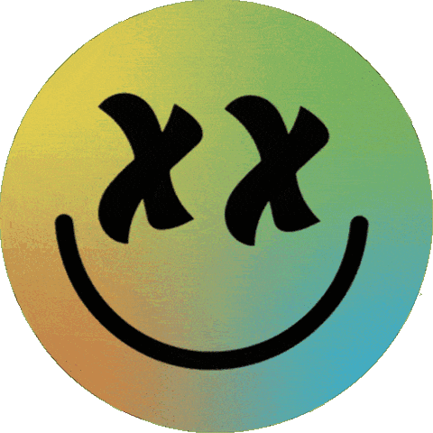 Waxx Barz Sticker