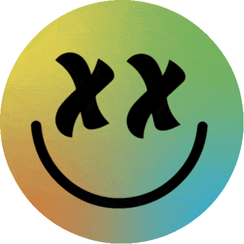 Waxx Barz Sticker