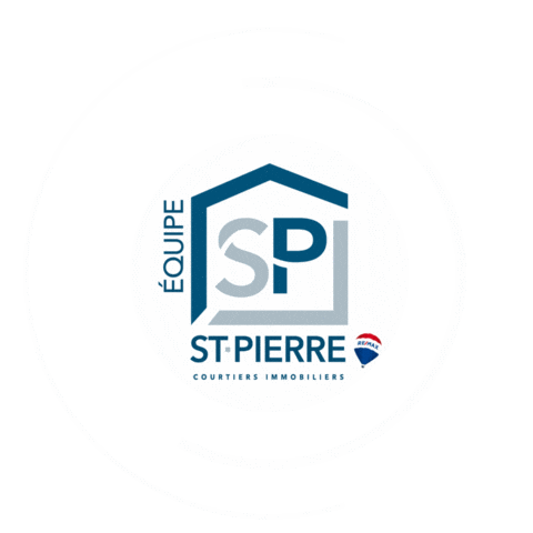 Sticker by Équipe St-Pierre
